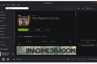 Spotify Download Not Working Pc